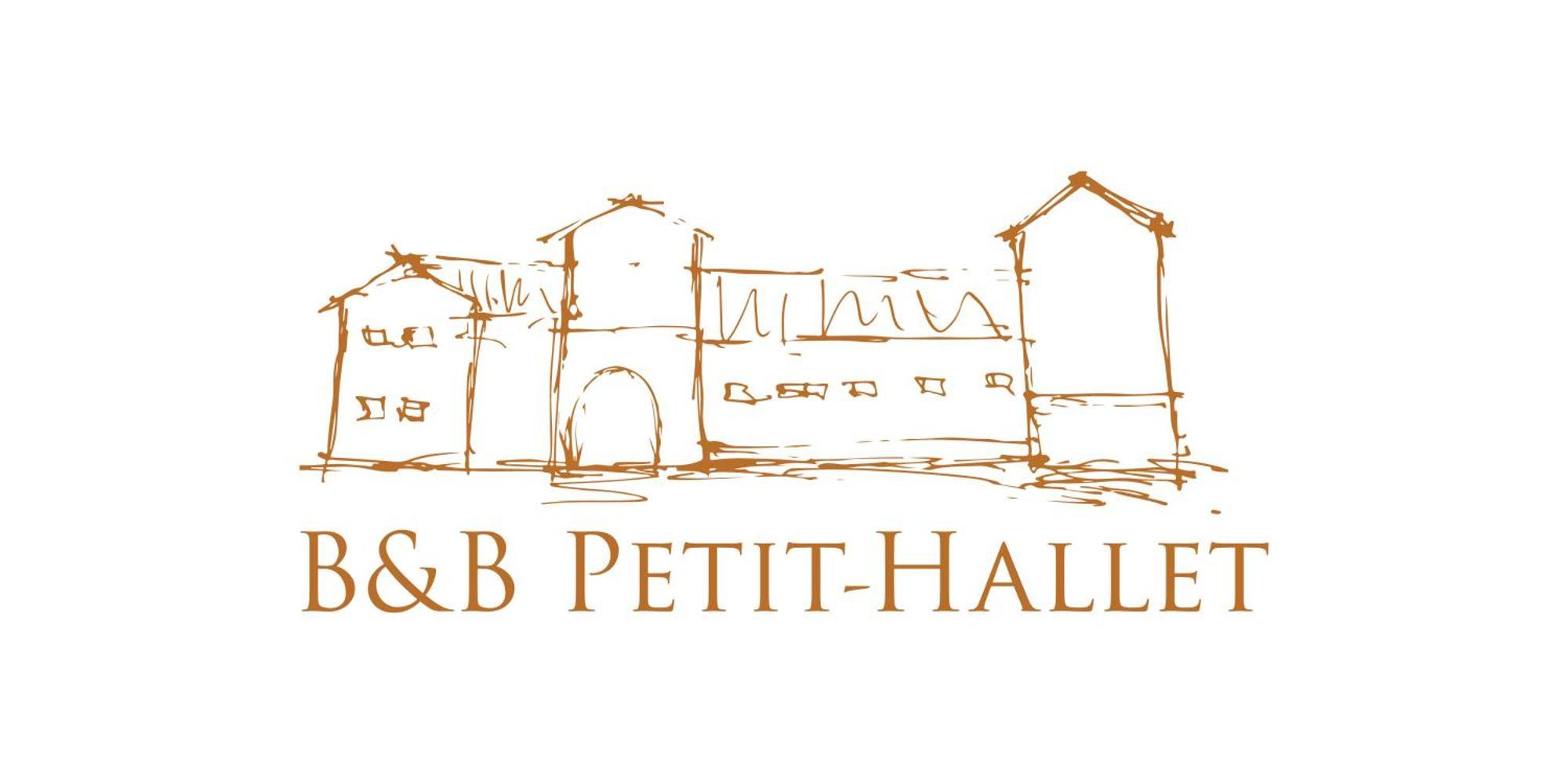 B&B At Haras Petit-Hallet Hannut Екстер'єр фото